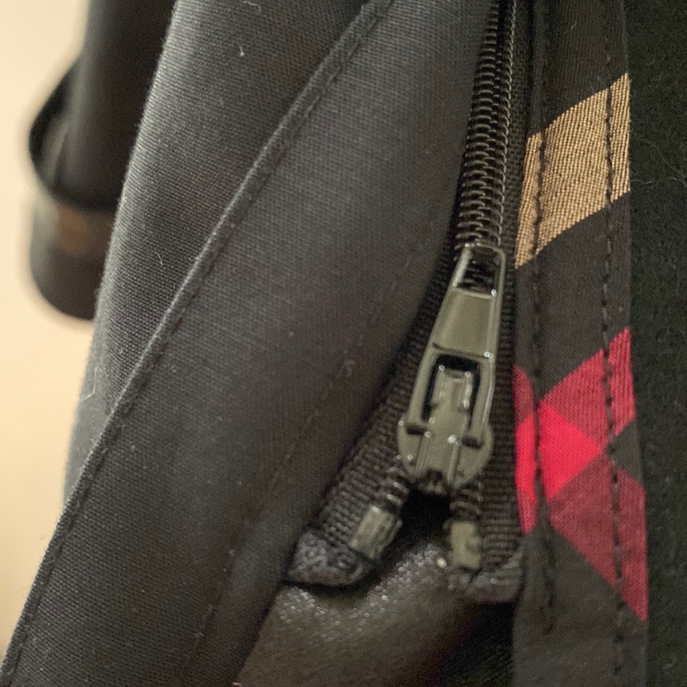 Pendleton Lined Jacket - image 5